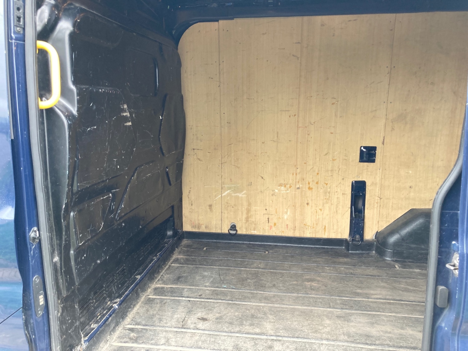 Used Ford Transit 2021 for sale - 77790382: Photo 27