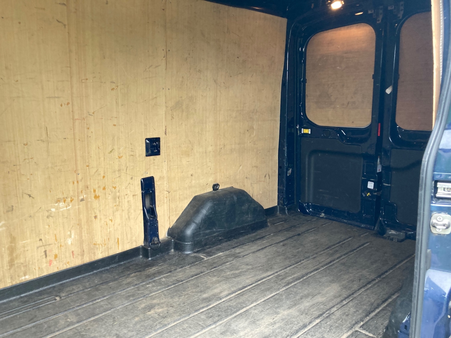 Used Ford Transit 2021 for sale - 77790382: Photo 28