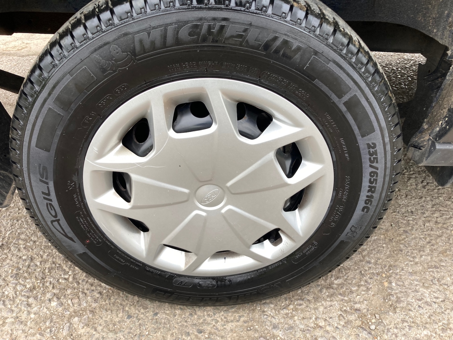 Used Ford Transit 2021 for sale - 77790382: Photo 29