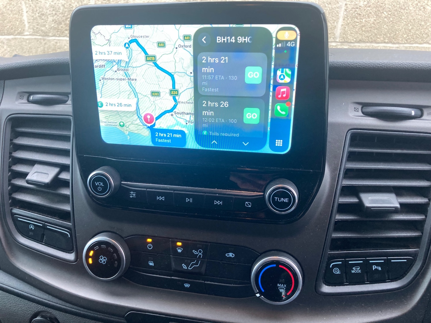 Used Ford Transit 2021 for sale - 77790382: Photo 30