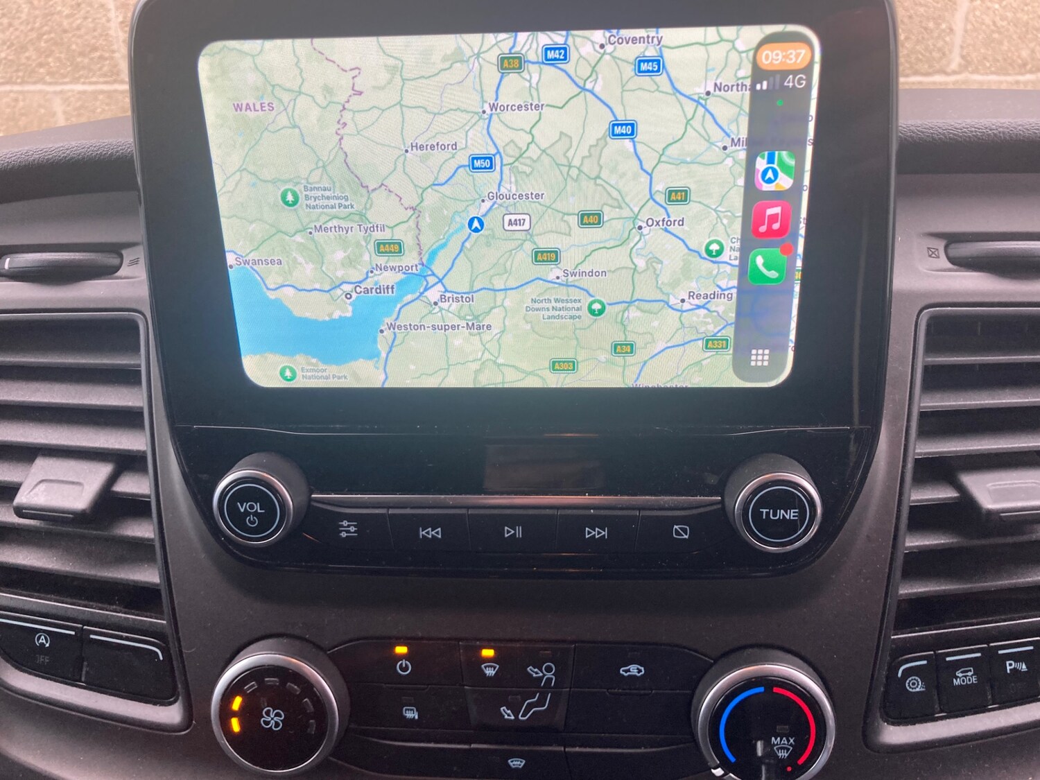 Used Ford Transit 2021 for sale - 77790382: Photo 31