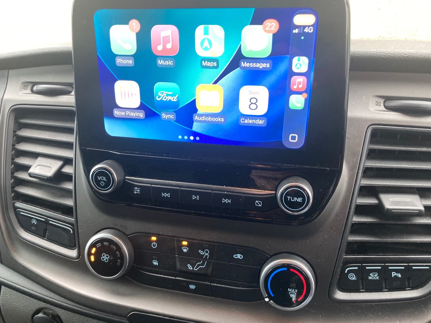 Used Ford Transit 2021 for sale - 77790382: Photo 32