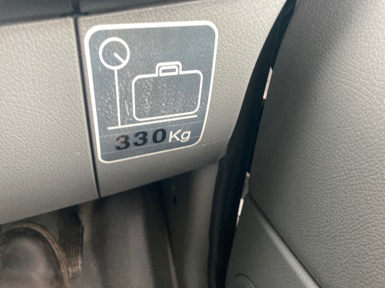 Used Mercedes-Benz Sprinter 2014 for sale - 75955773: Photo 15