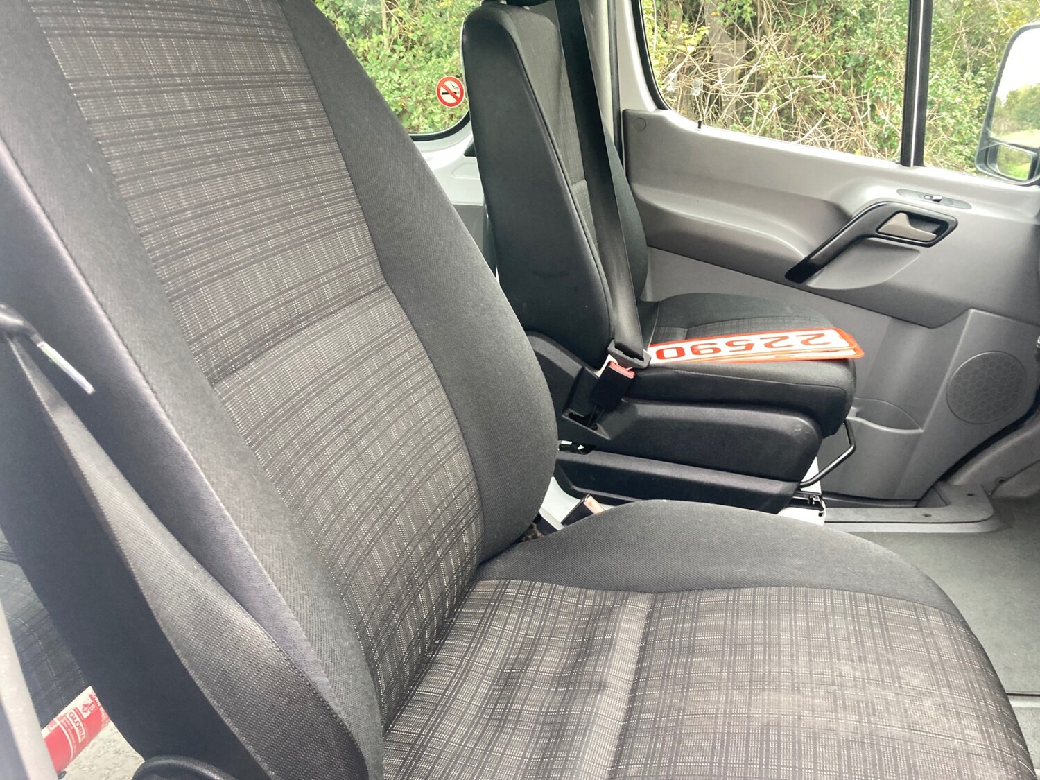 Used Mercedes-Benz Sprinter 2014 for sale - 75955773: Photo 16