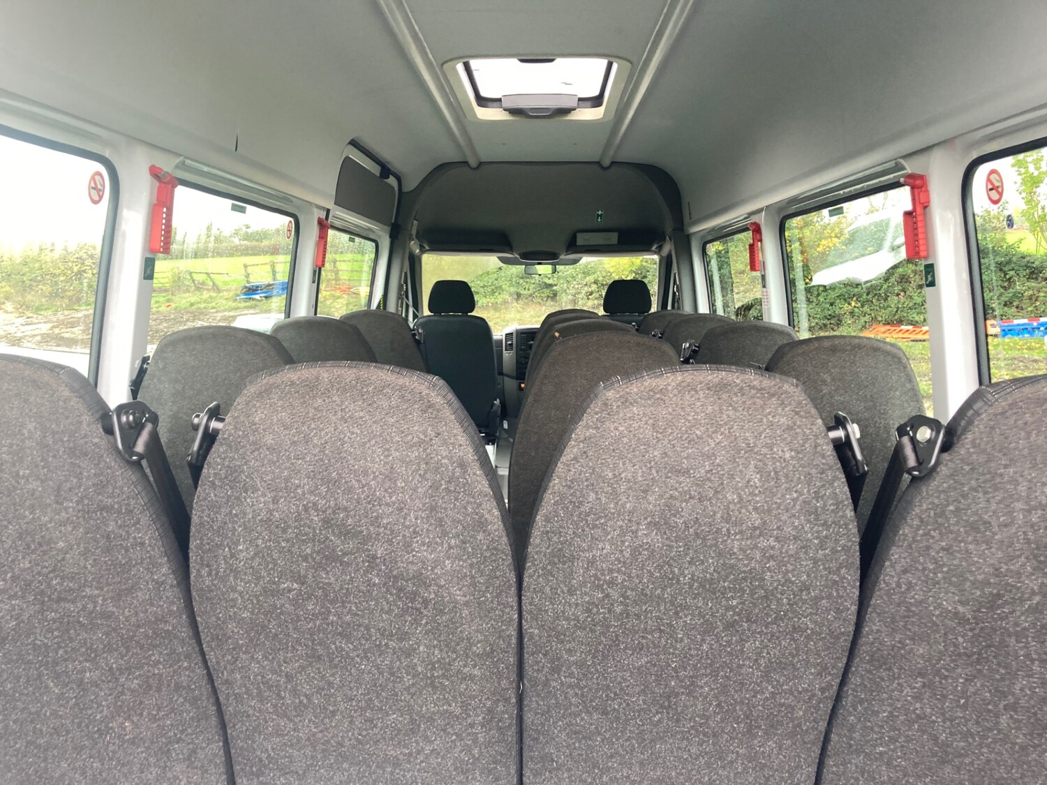 Used Mercedes-Benz Sprinter 2014 for sale - 75955773: Photo 20