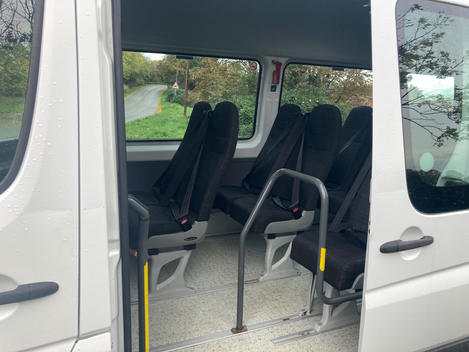 Used Mercedes-Benz Sprinter 2014 for sale - 75955773: Photo 24