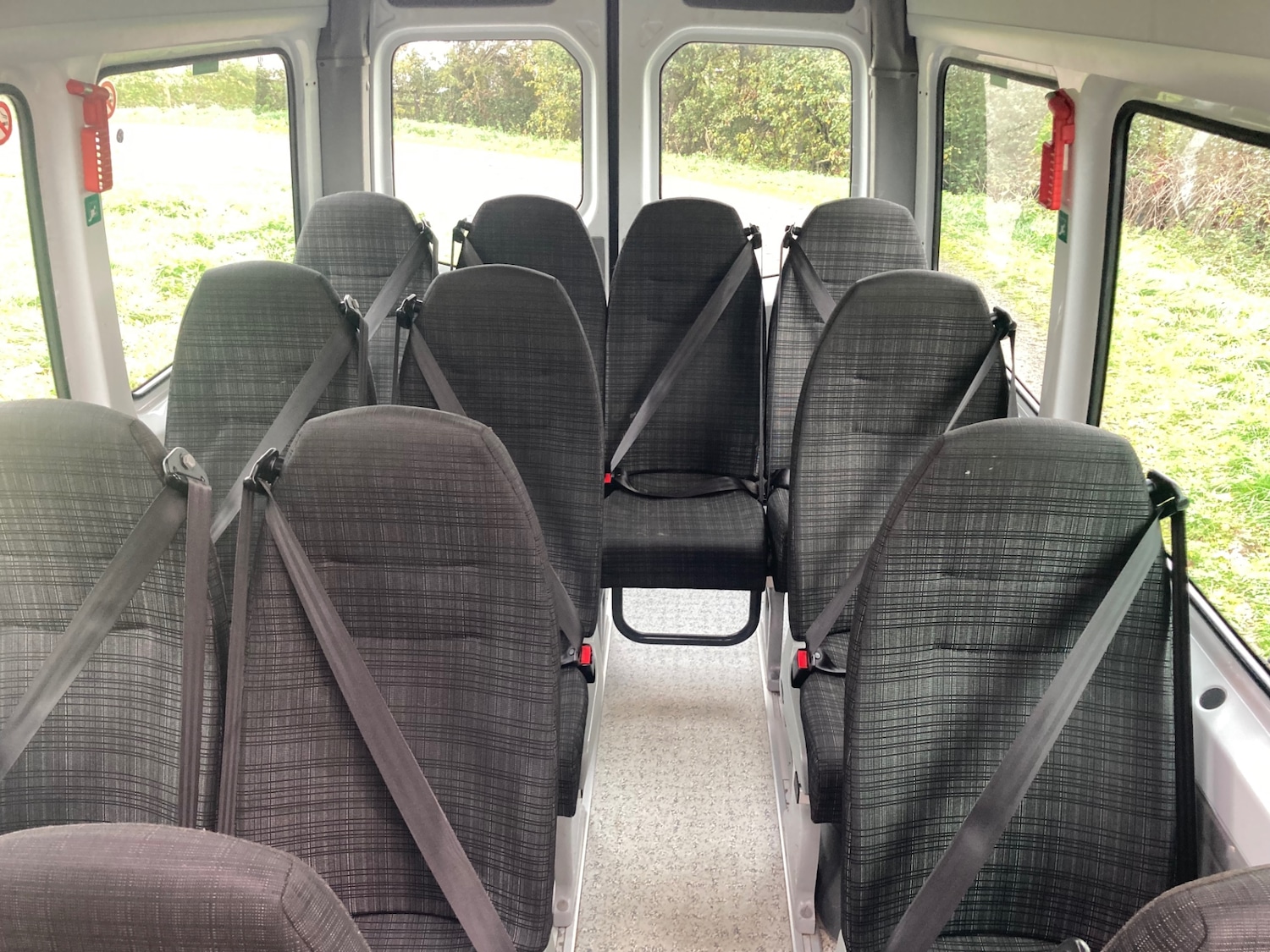 Used Mercedes-Benz Sprinter 2014 for sale - 75955773: Photo 28