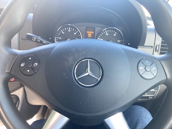 Used Mercedes-Benz Sprinter 2014 for sale - 75955773: Photo