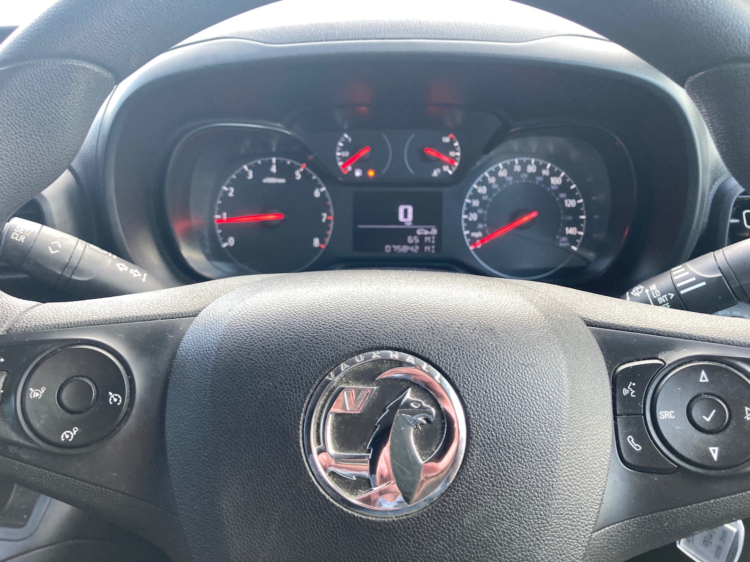 Used Vauxhall Combo 2021 for sale - 78026201: Photo 14