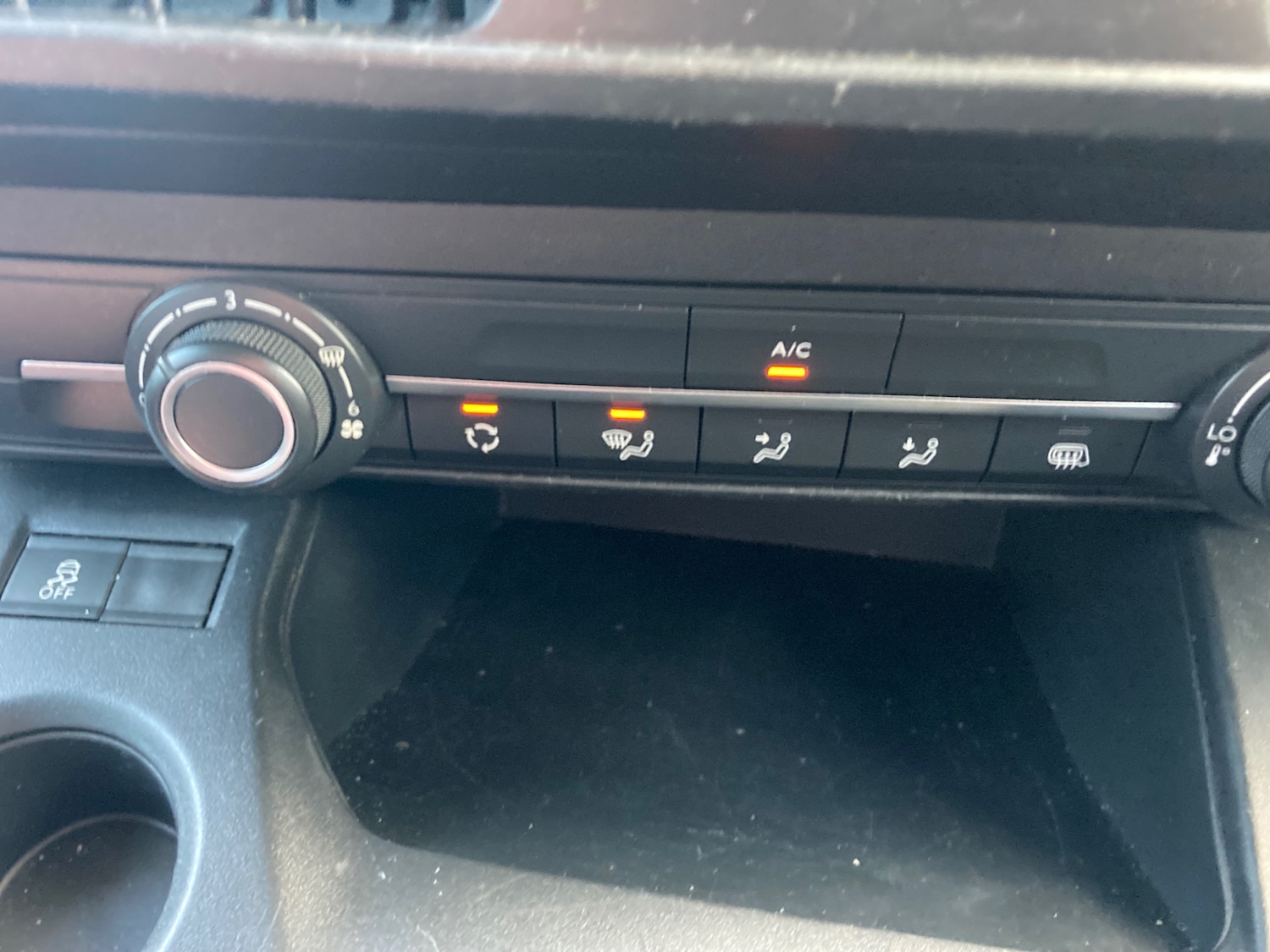 Used Vauxhall Combo 2021 for sale - 78026201: Photo 15