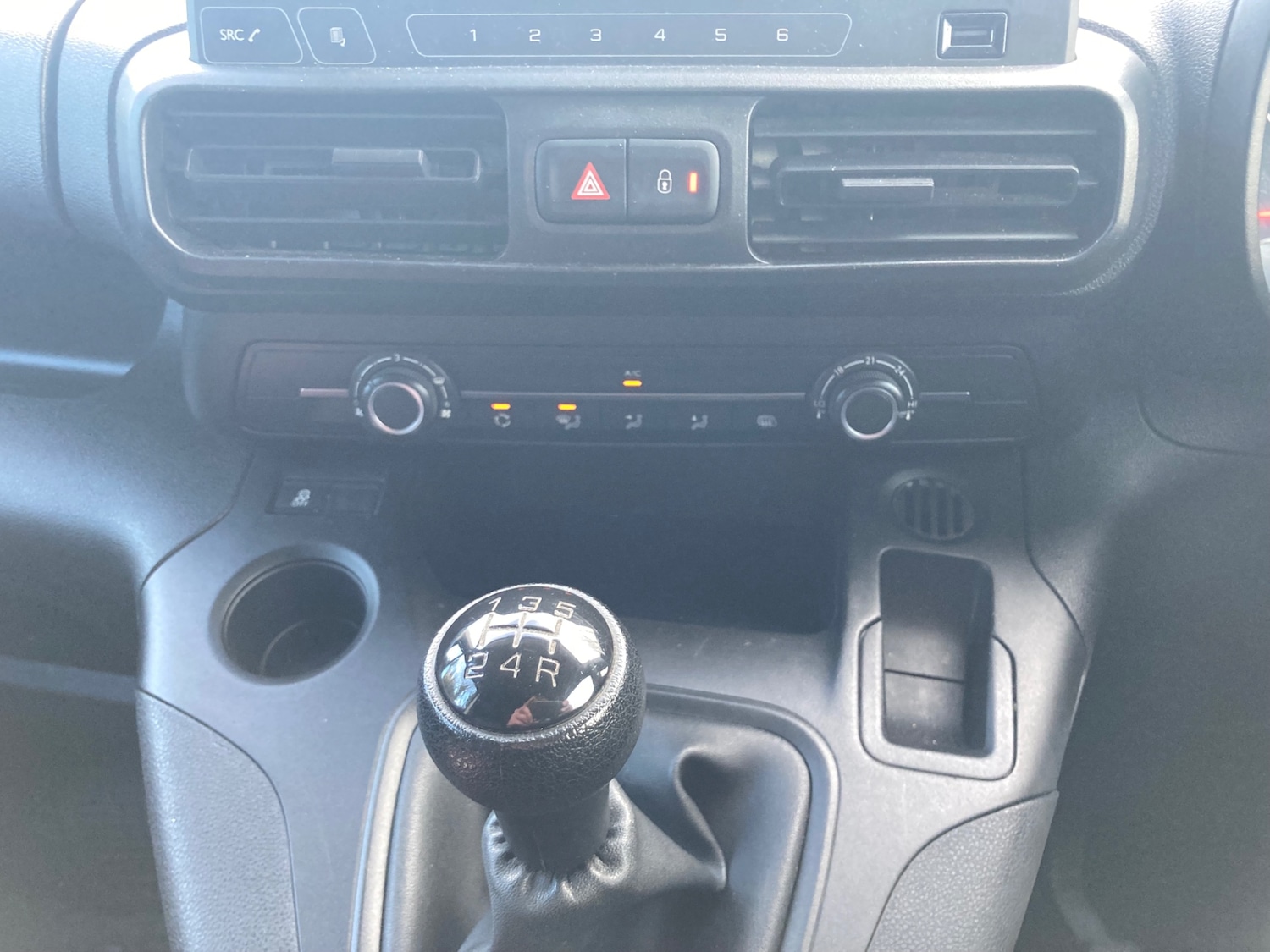 Used Vauxhall Combo 2021 for sale - 78026201: Photo 16