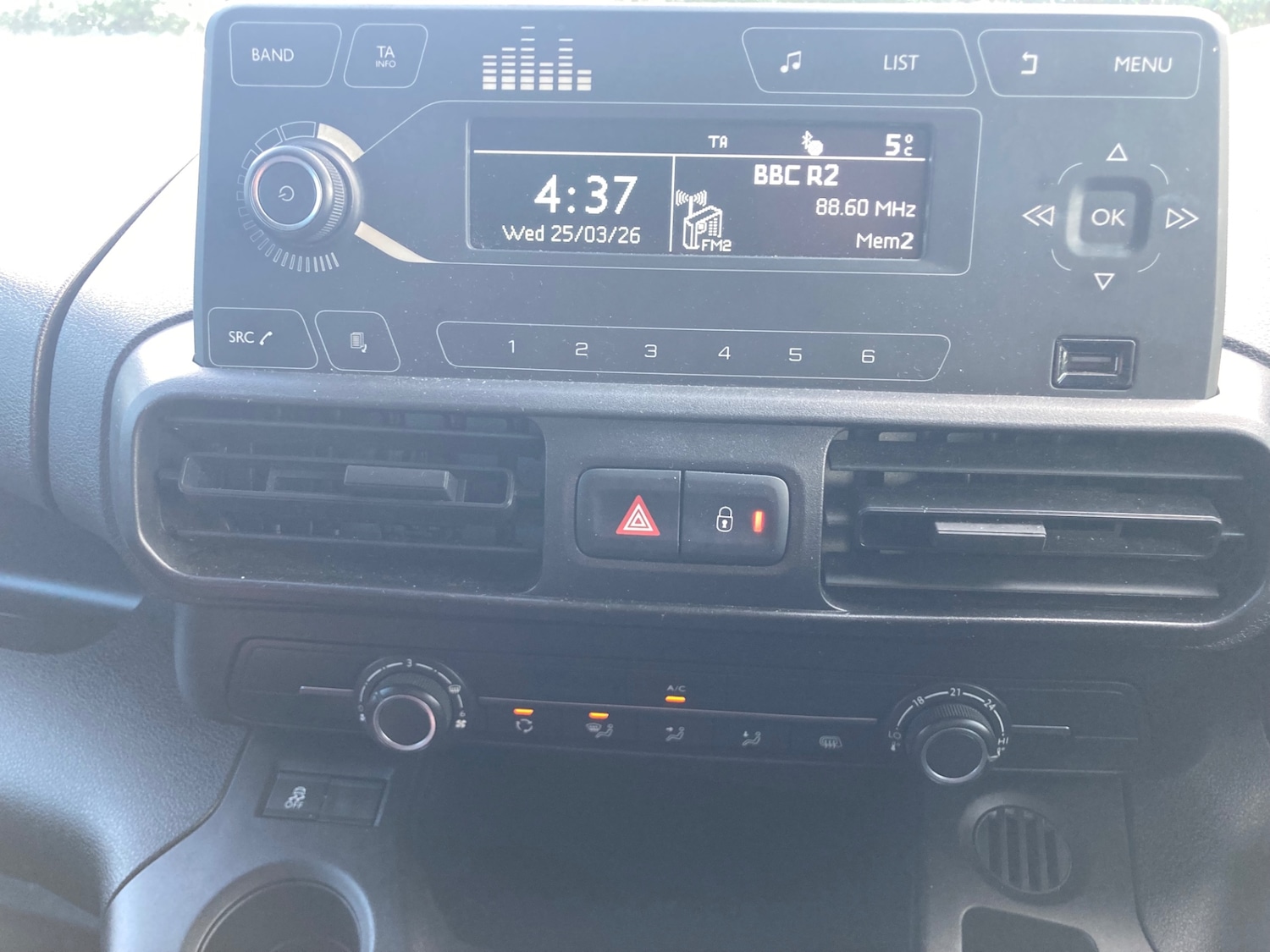 Used Vauxhall Combo 2021 for sale - 78026201: Photo 17