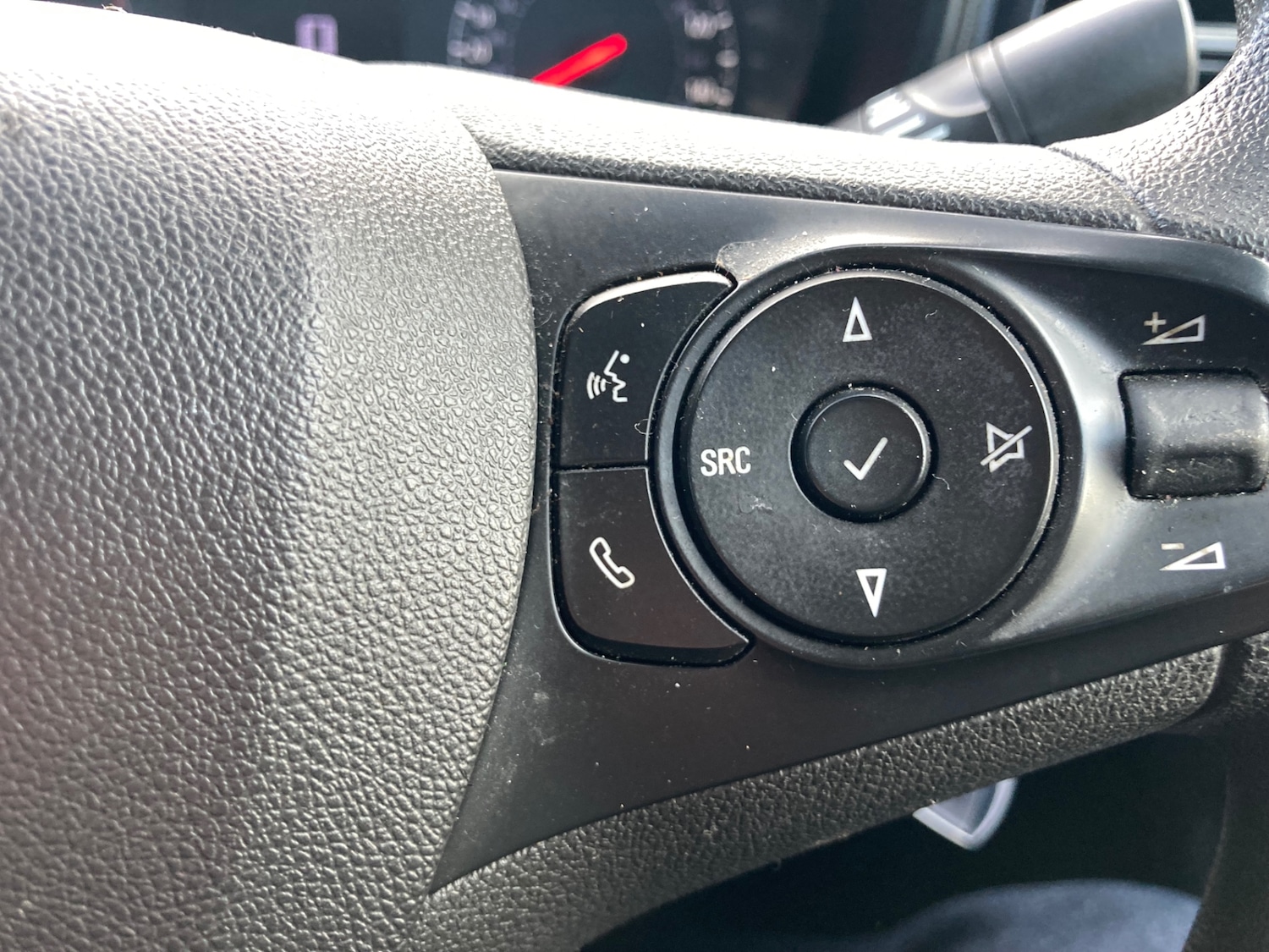 Used Vauxhall Combo 2021 for sale - 78026201: Photo 19