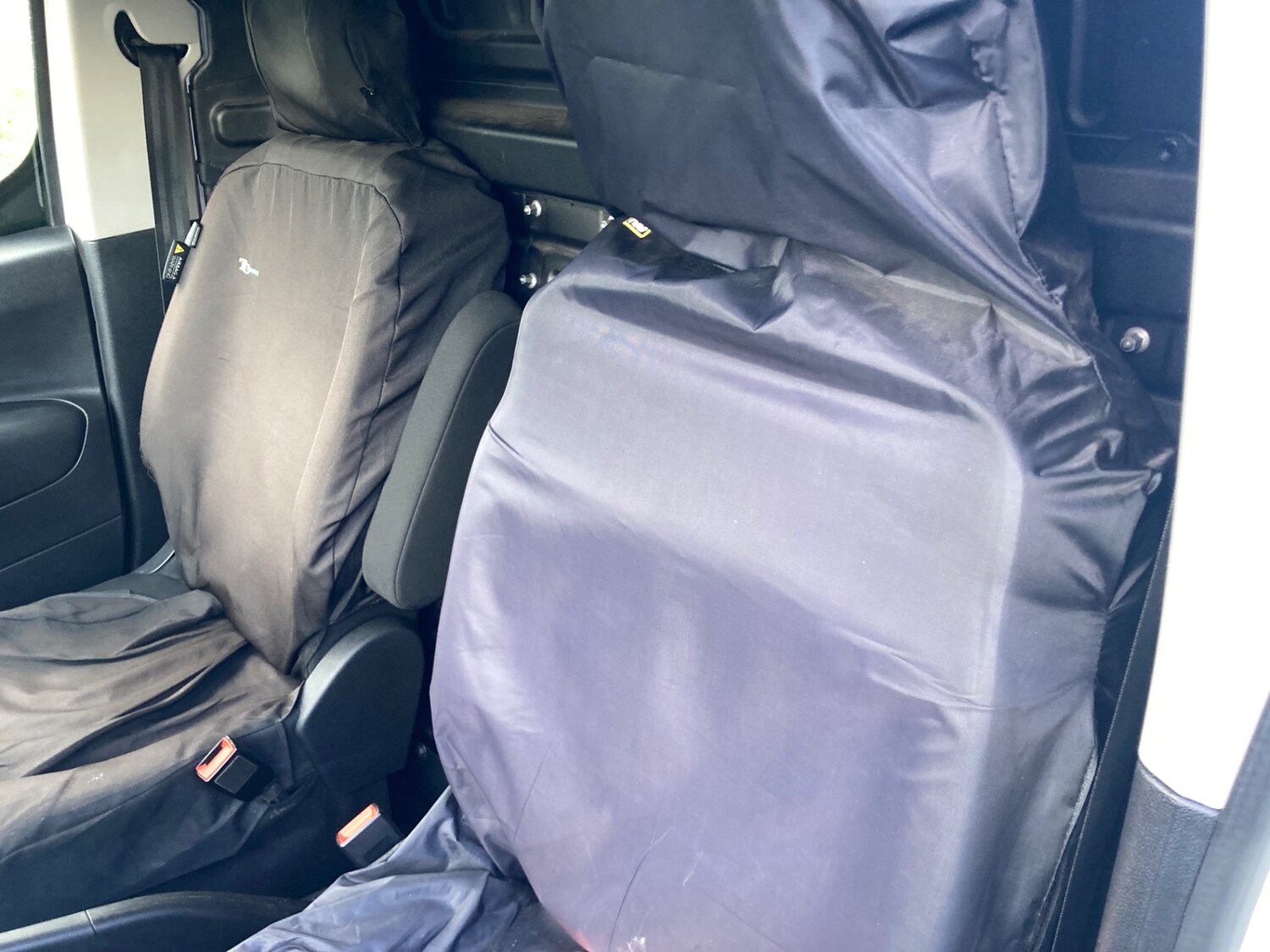 Used Vauxhall Combo 2021 for sale - 78026201: Photo 23