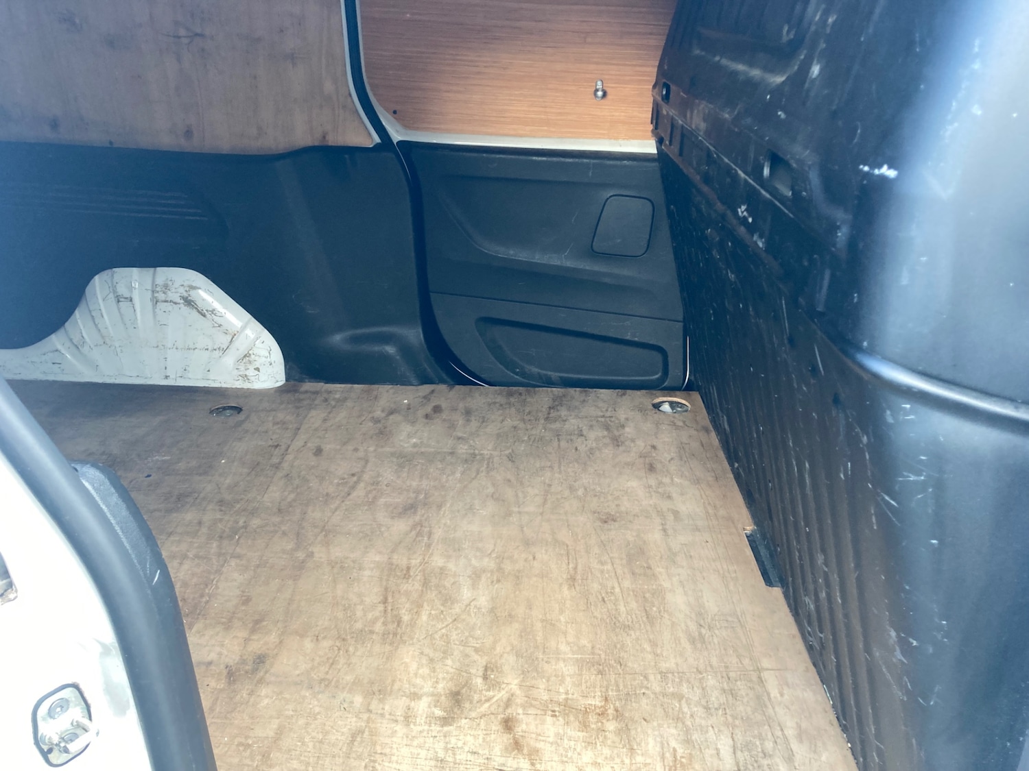 Used Vauxhall Combo 2021 for sale - 78026201: Photo 24