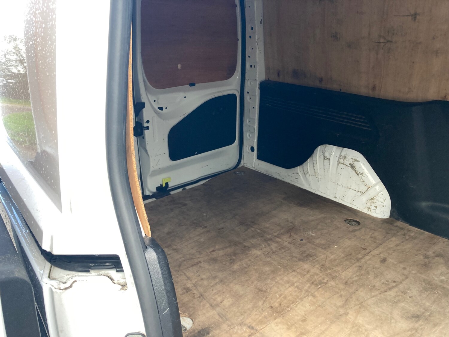 Used Vauxhall Combo 2021 for sale - 78026201: Photo 25