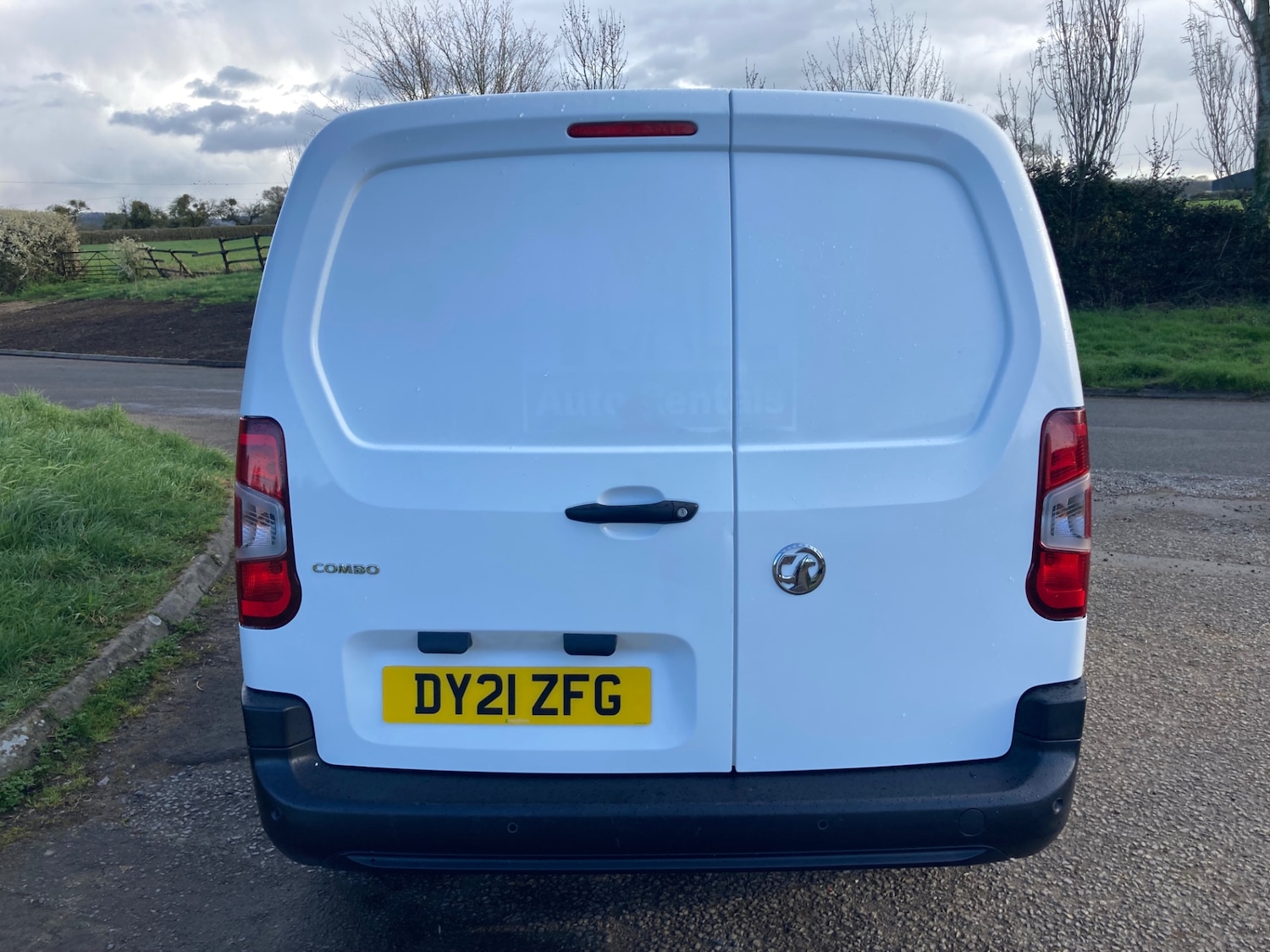 Used Vauxhall Combo 2021 for sale - 78026201: Photo 7