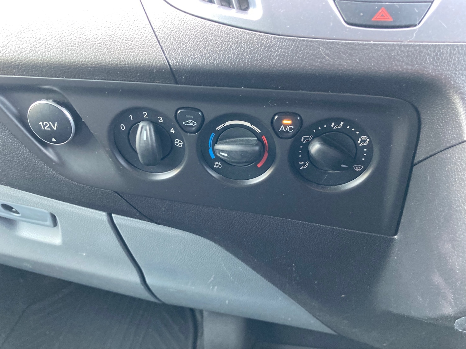 Used Ford Transit Custom 2016 for sale - 77270784: Photo 18