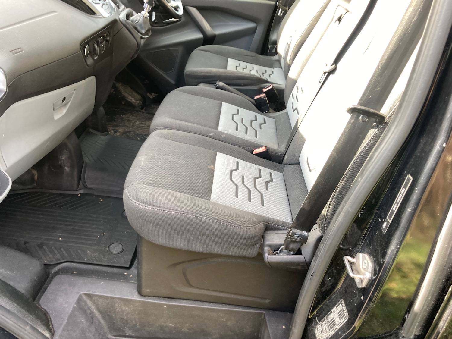 Used Ford Transit Custom 2016 for sale - 77270784: Photo 21