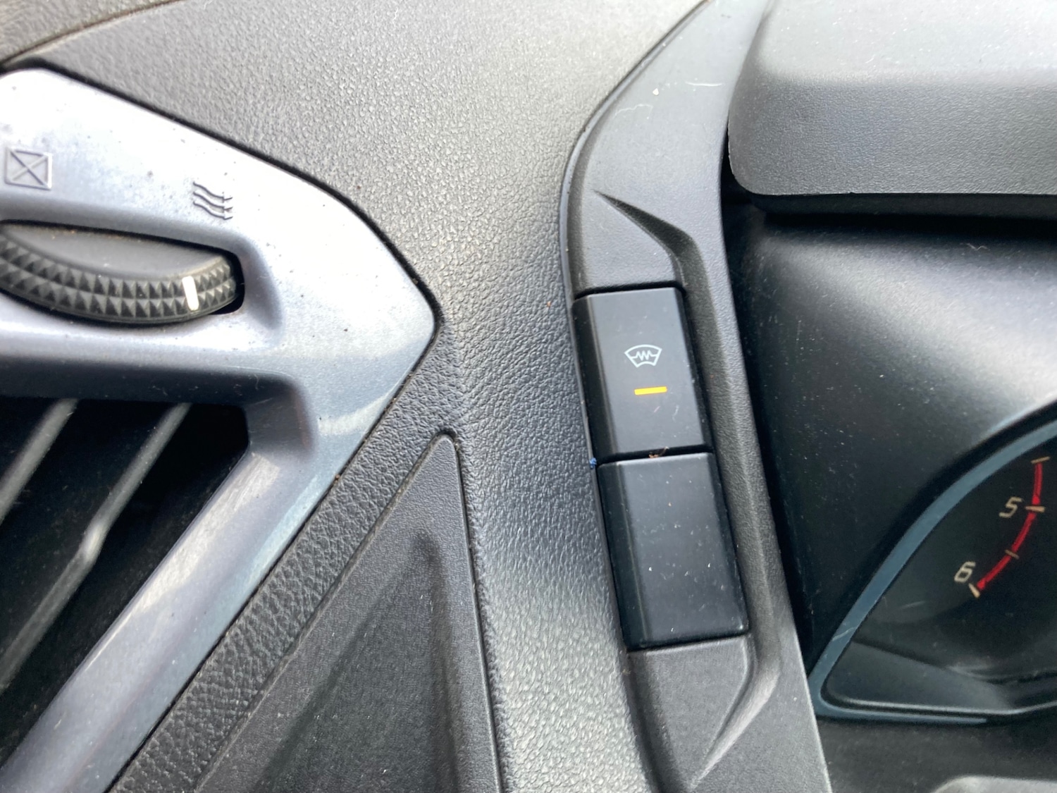 Used Ford Transit Custom 2016 for sale - 77270784: Photo 25