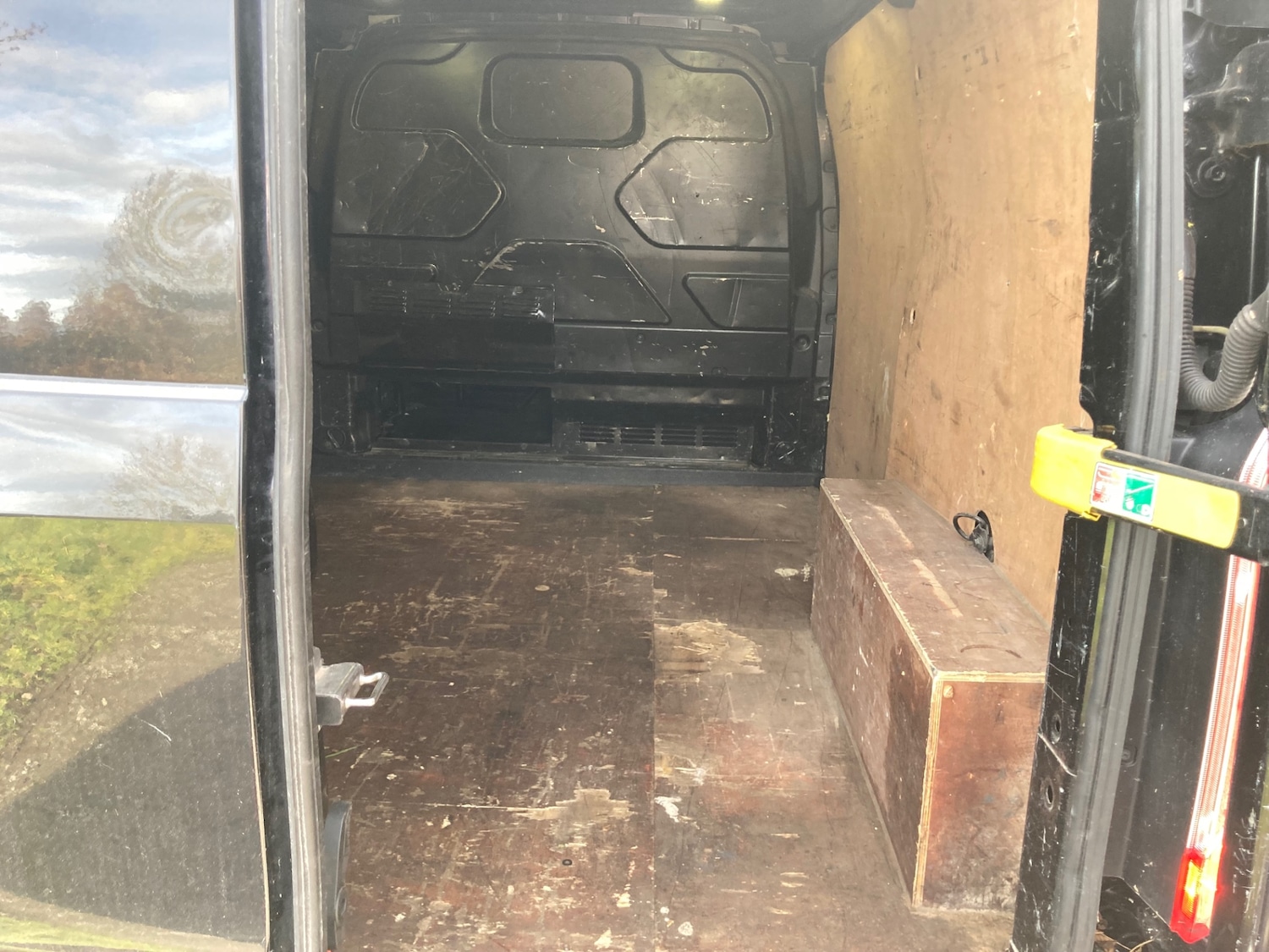 Used Ford Transit Custom 2016 for sale - 77270784: Photo 28