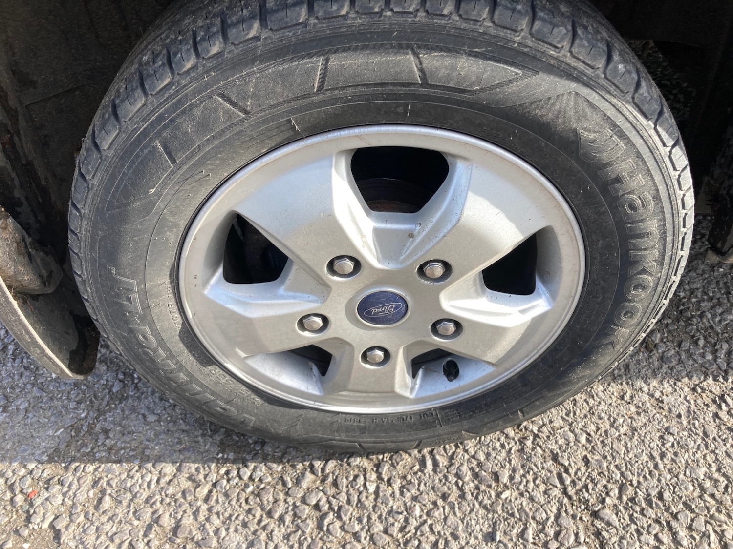 Used Ford Transit Custom 2016 for sale - 77270784: Photo 30