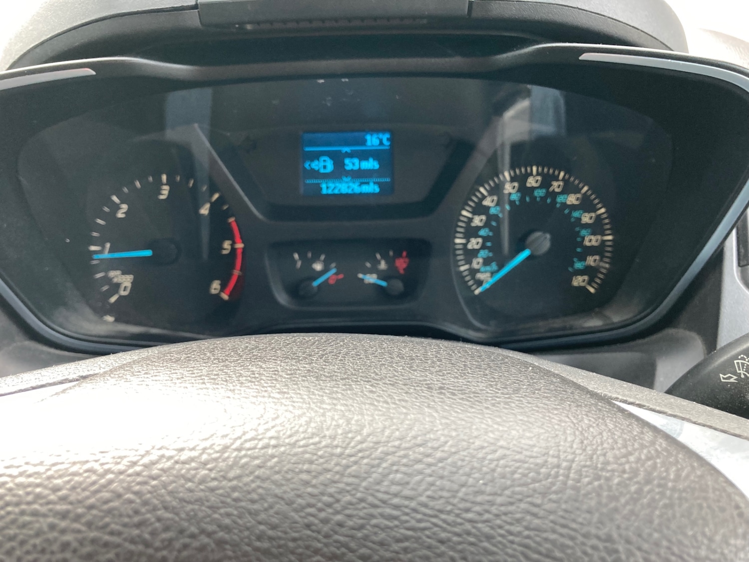 Used Ford Transit Custom 2016 for sale - 76476733: Photo 11