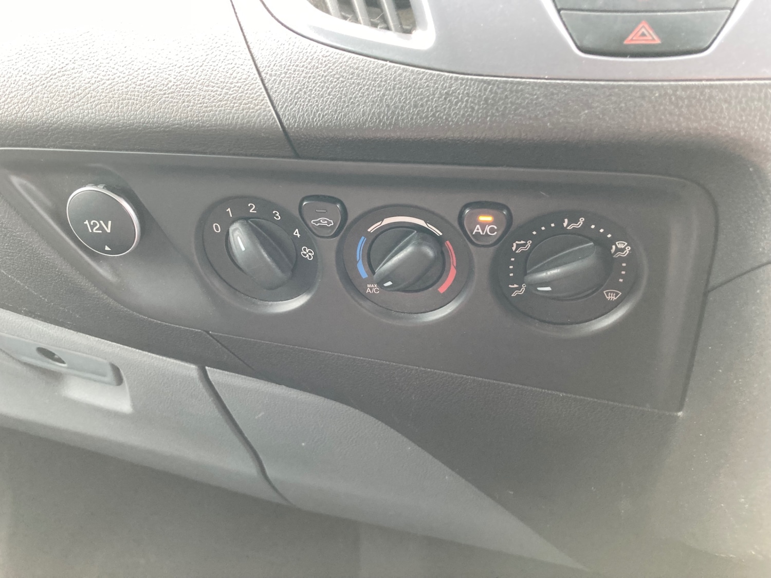 Used Ford Transit Custom 2016 for sale - 76476733: Photo 13