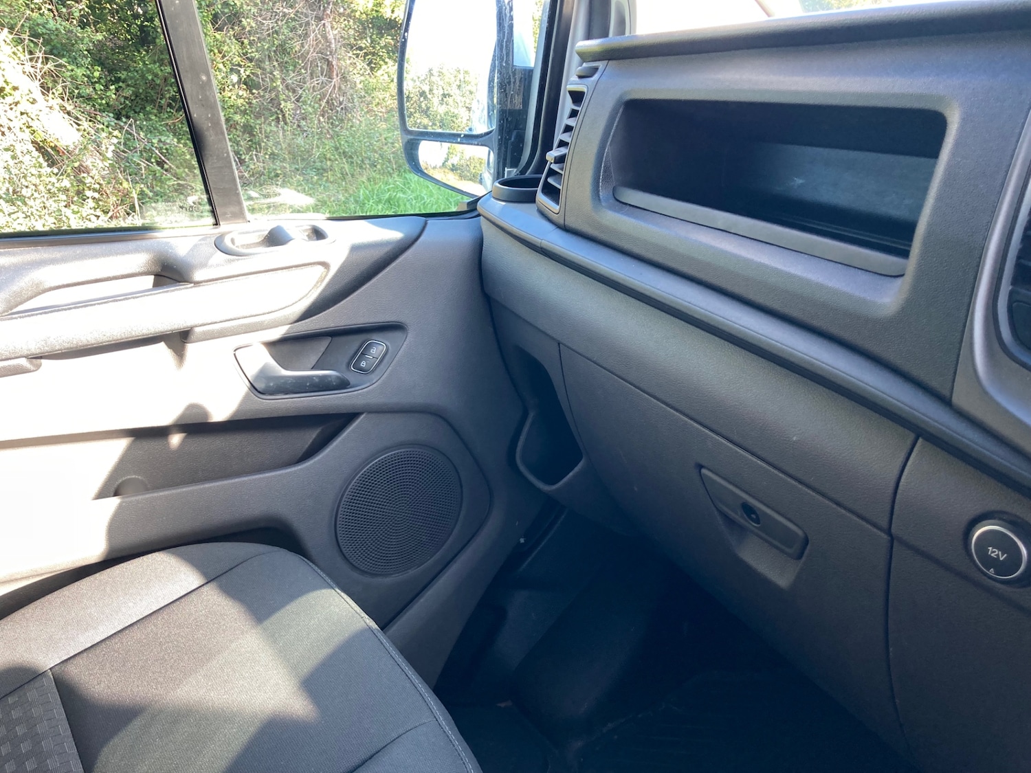Used Ford Transit Custom 2018 for sale - 76391531: Photo 15