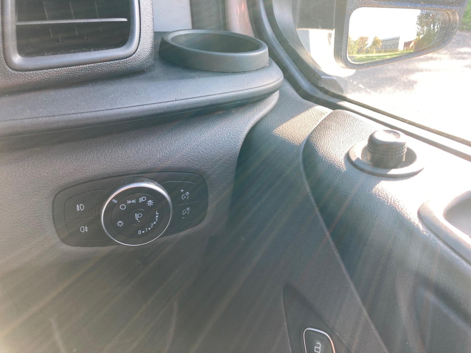 Used Ford Transit Custom 2018 for sale - 76391531: Photo 16