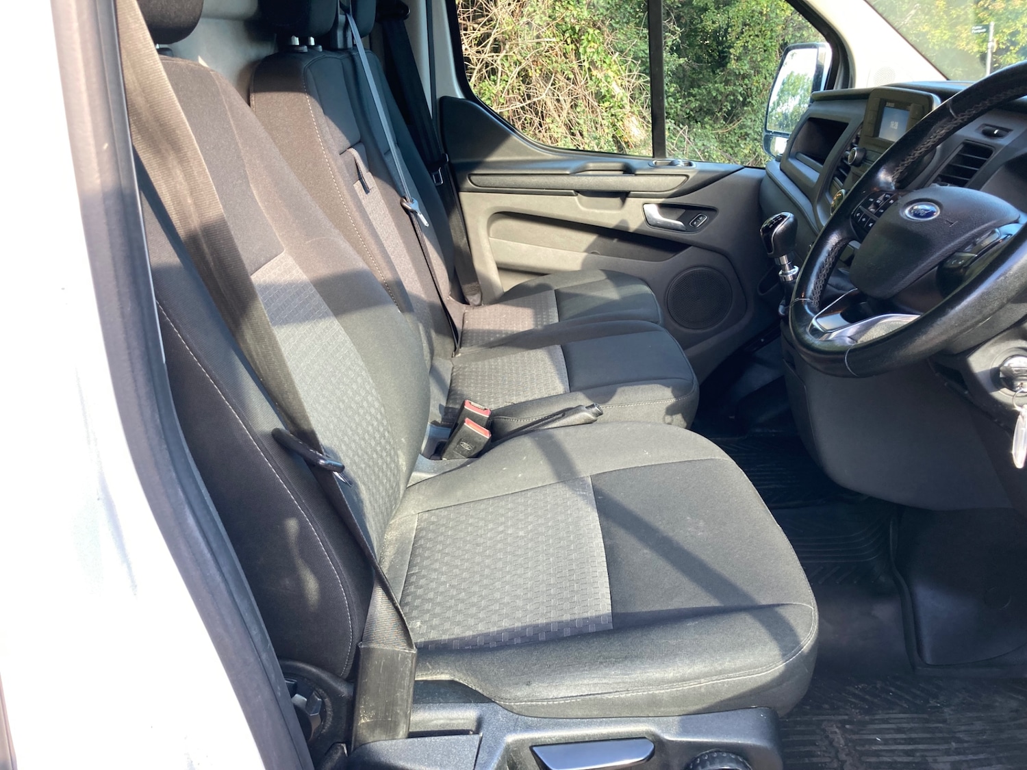 Used Ford Transit Custom 2018 for sale - 76391531: Photo 17