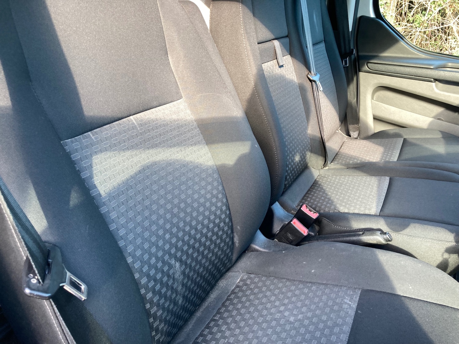 Used Ford Transit Custom 2018 for sale - 76391531: Photo 18