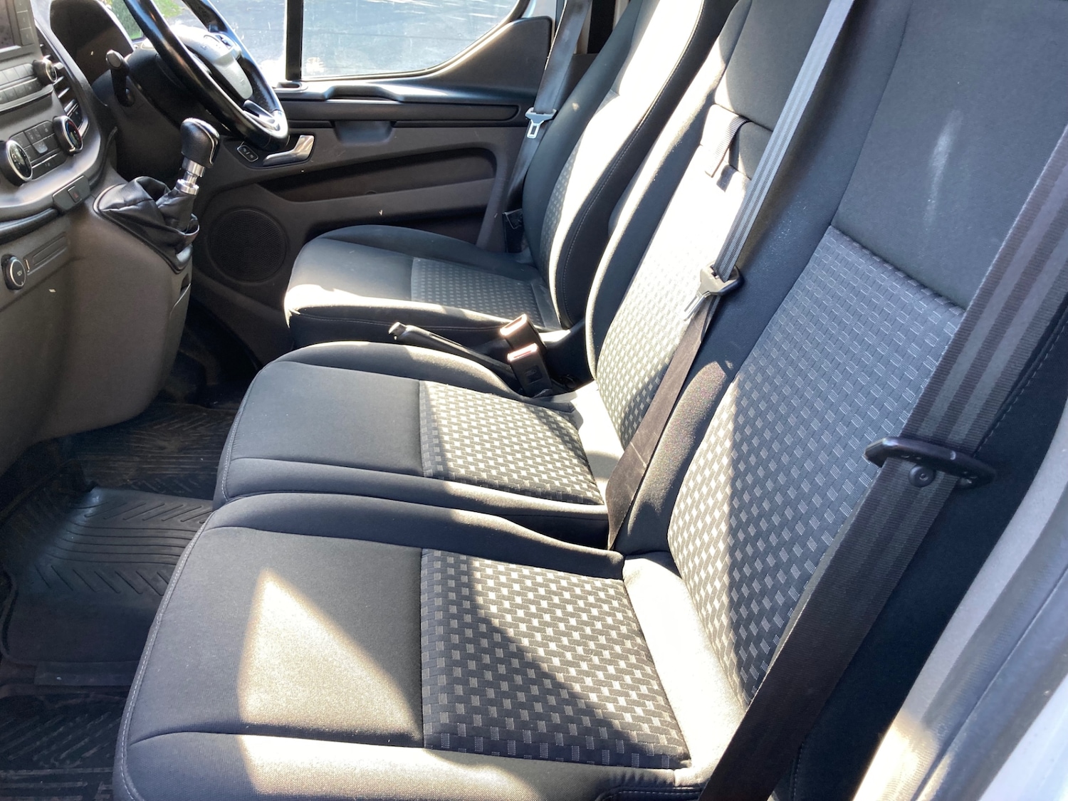 Used Ford Transit Custom 2018 for sale - 76391531: Photo 19