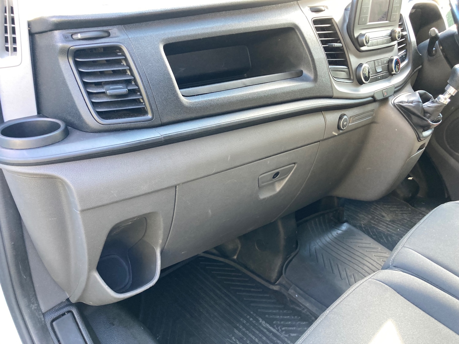 Used Ford Transit Custom 2018 for sale - 76391531: Photo 20