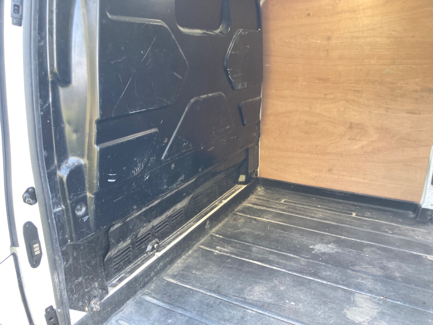 Used Ford Transit Custom 2018 for sale - 76391531: Photo 22