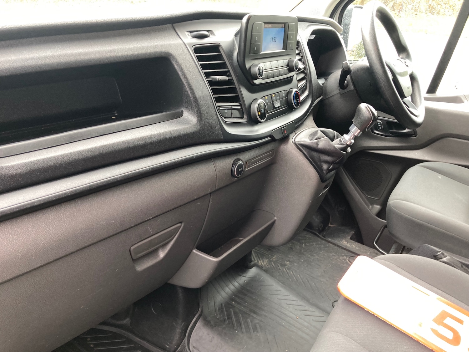 Used Ford Transit 2021 for sale - 77619267: Photo 14