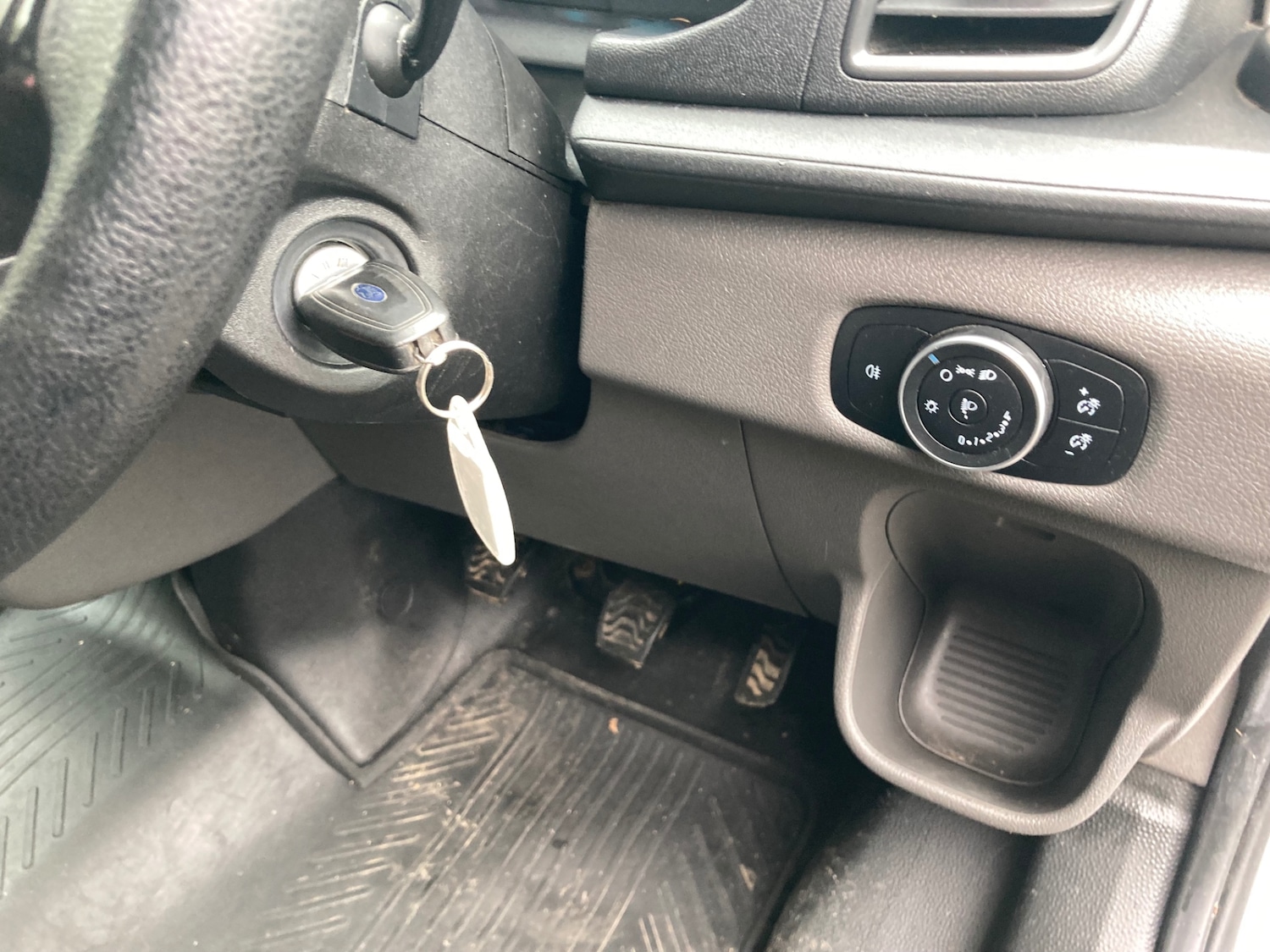 Used Ford Transit 2021 for sale - 77619267: Photo 19