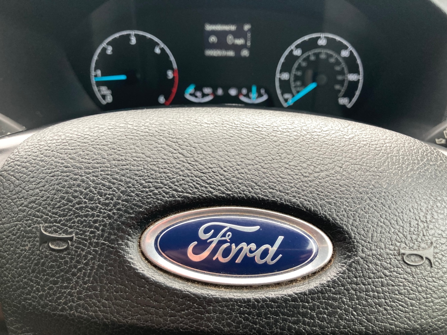 Used Ford Transit 2021 for sale - 77619267: Photo 20