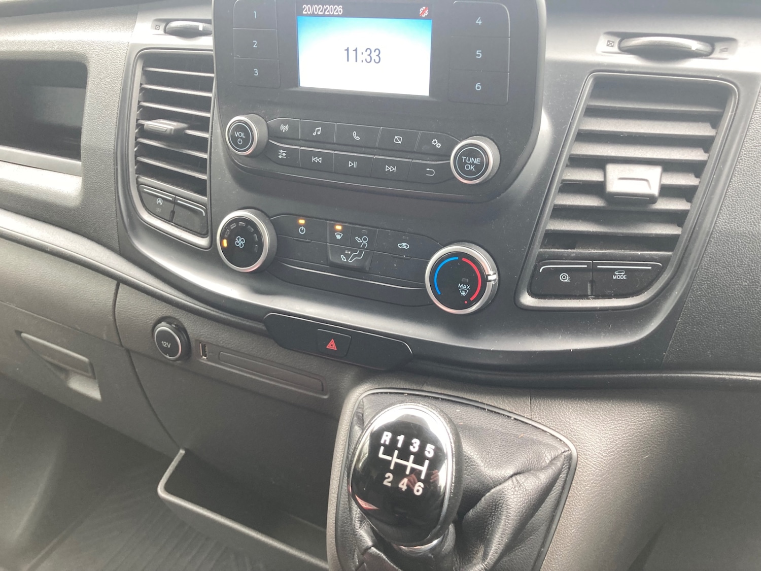 Used Ford Transit 2021 for sale - 77619267: Photo 22