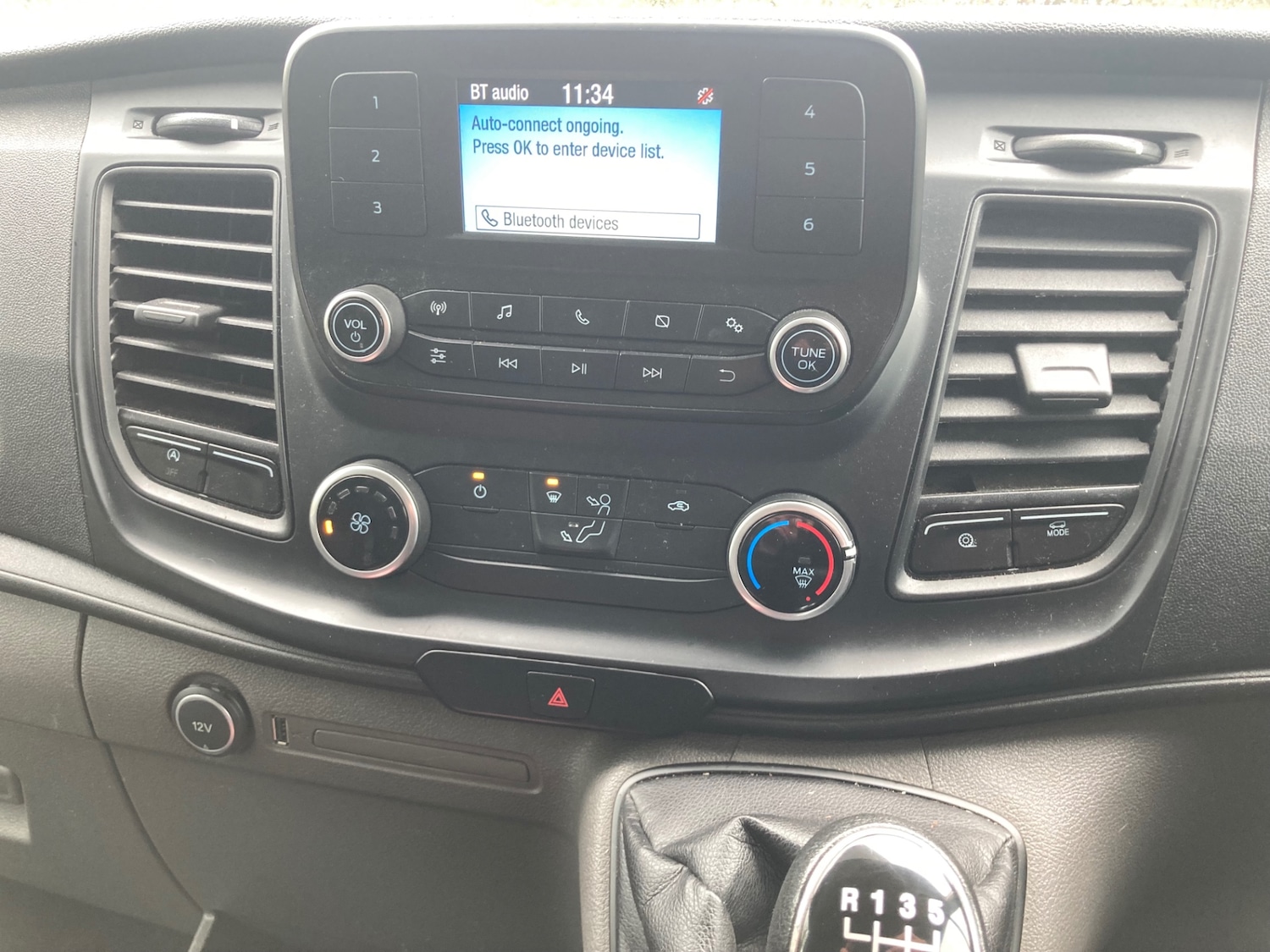 Used Ford Transit 2021 for sale - 77619267: Photo 24