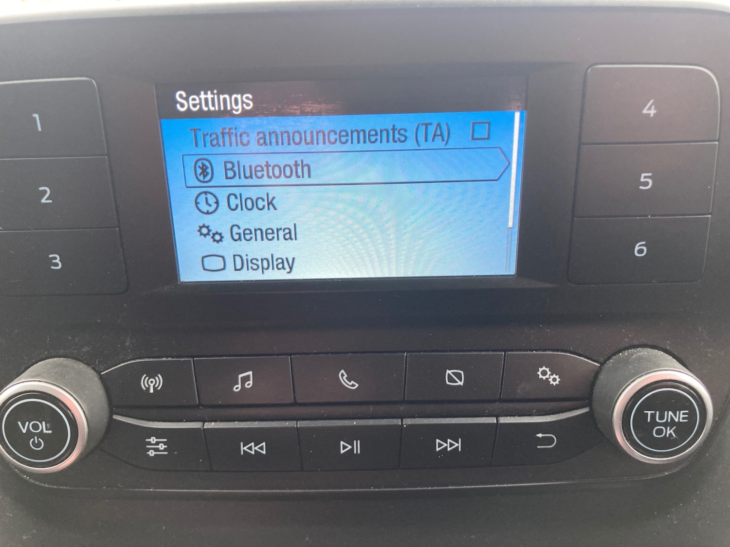 Used Ford Transit 2021 for sale - 77619267: Photo 25