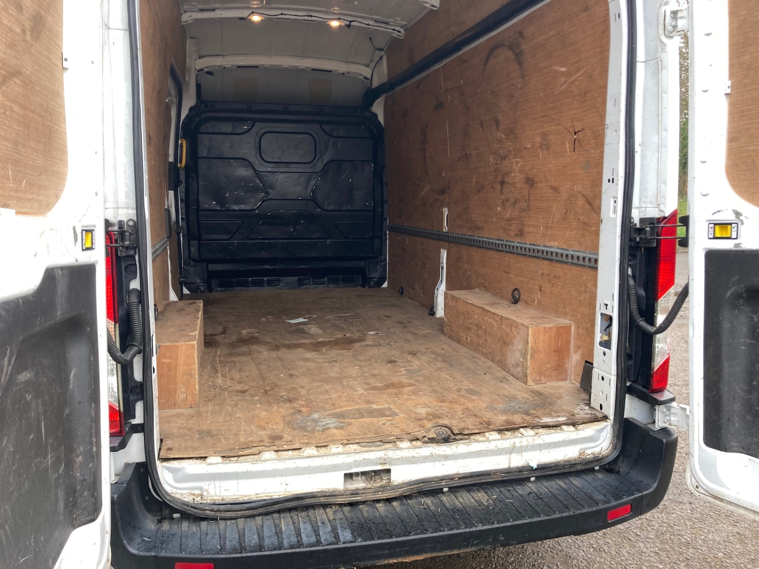 Used Ford Transit 2021 for sale - 77619267: Photo 30