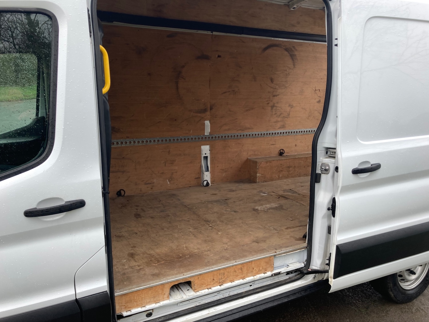 Used Ford Transit 2021 for sale - 77619267: Photo 31