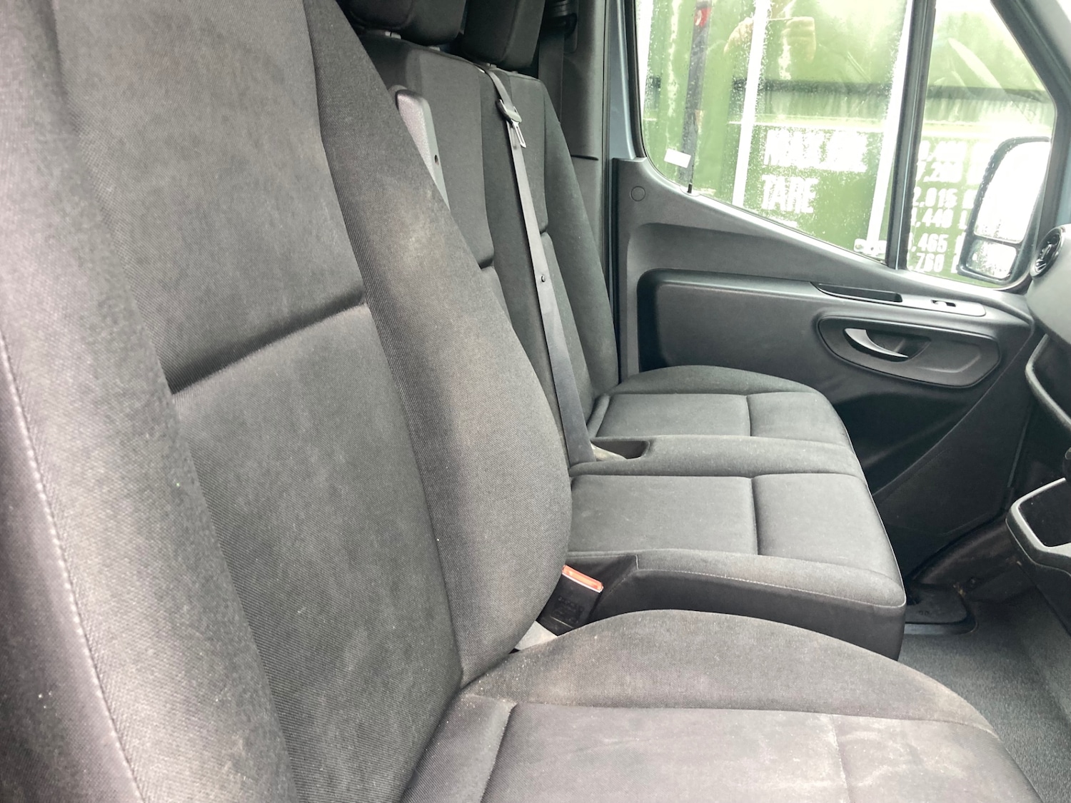 Used Mercedes-Benz Sprinter 2021 for sale - 77431477: Photo 10