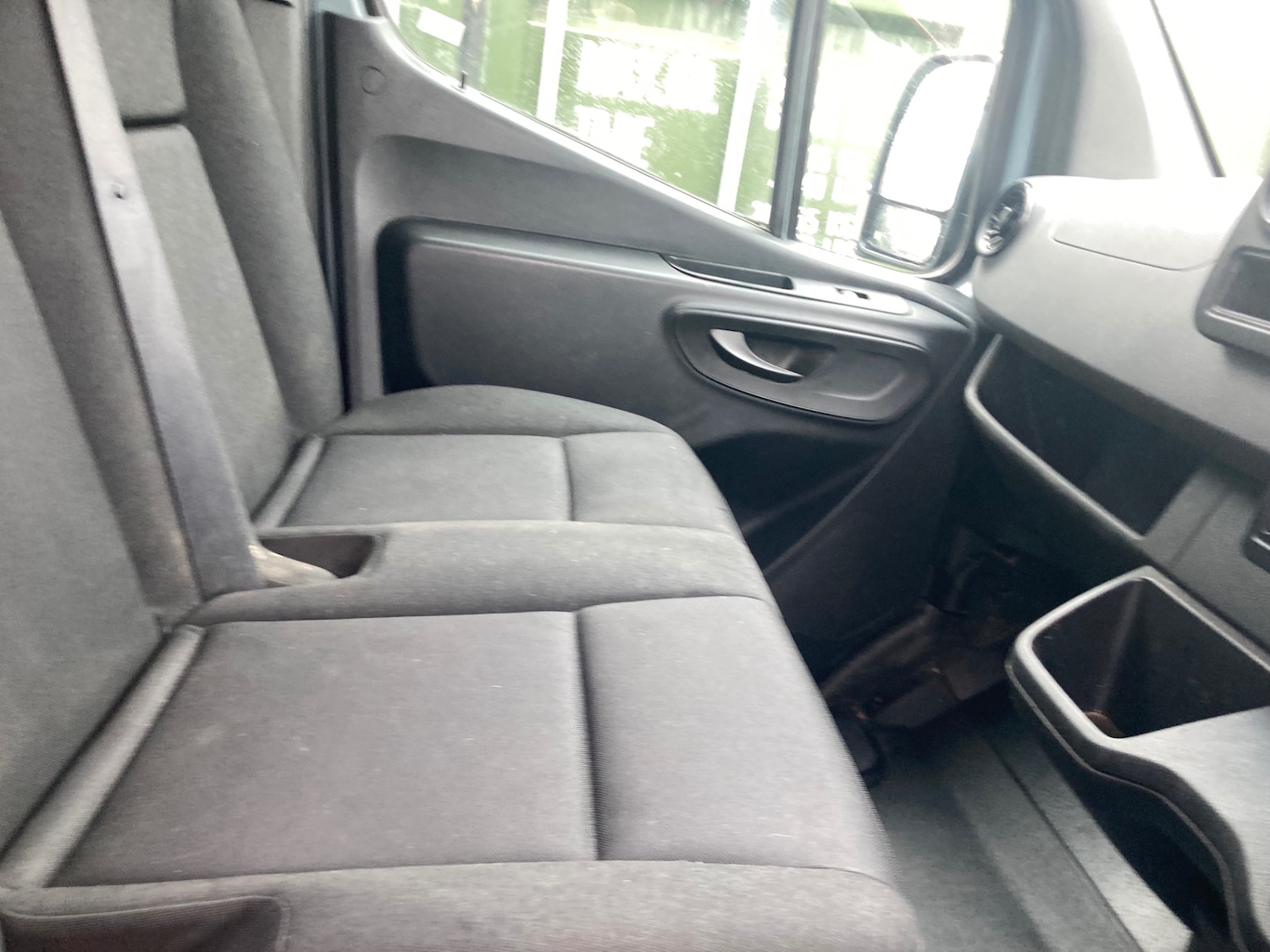 Used Mercedes-Benz Sprinter 2021 for sale - 77431477: Photo 11