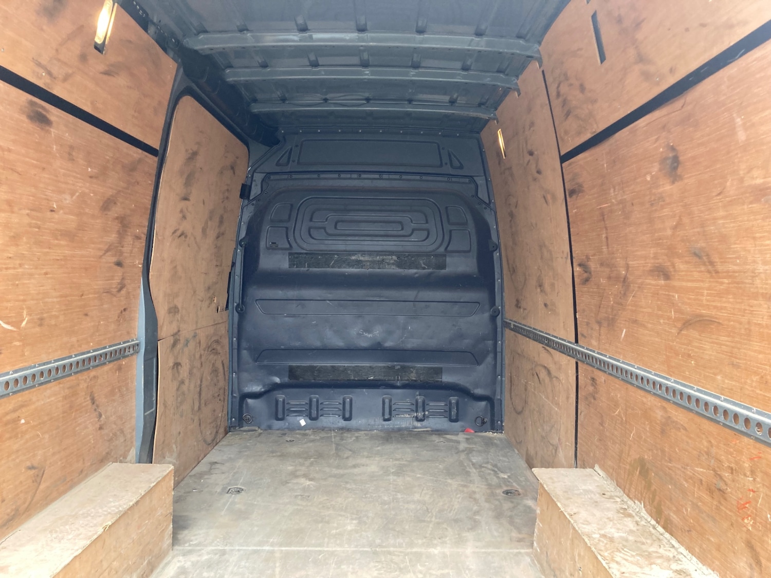 Used Mercedes-Benz Sprinter 2021 for sale - 77431477: Photo 13