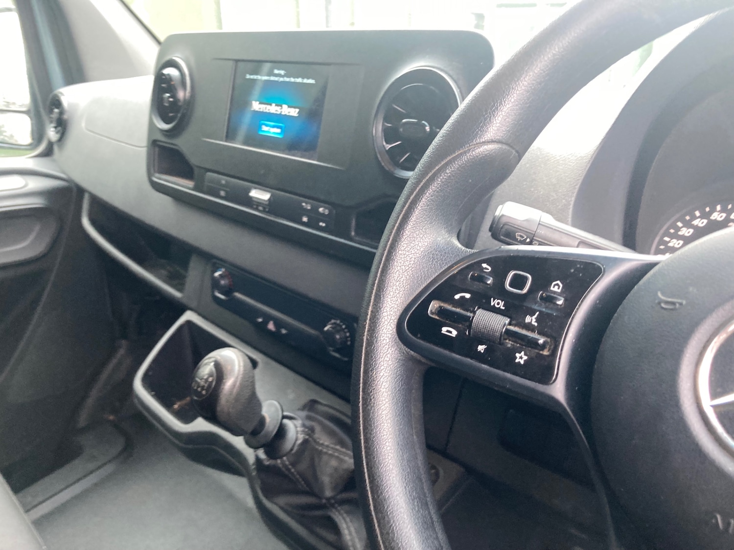 Used Mercedes-Benz Sprinter 2021 for sale - 77431477: Photo 9