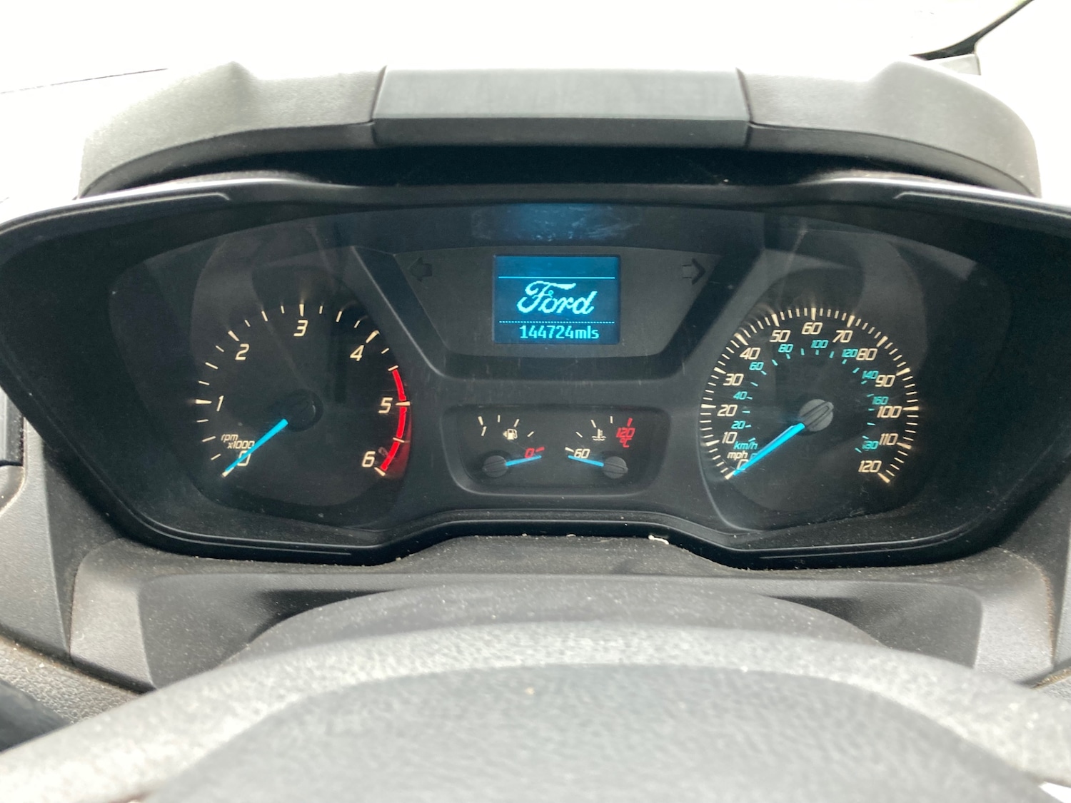 Used Ford Transit Custom 2017 for sale - 77937610: Photo 15