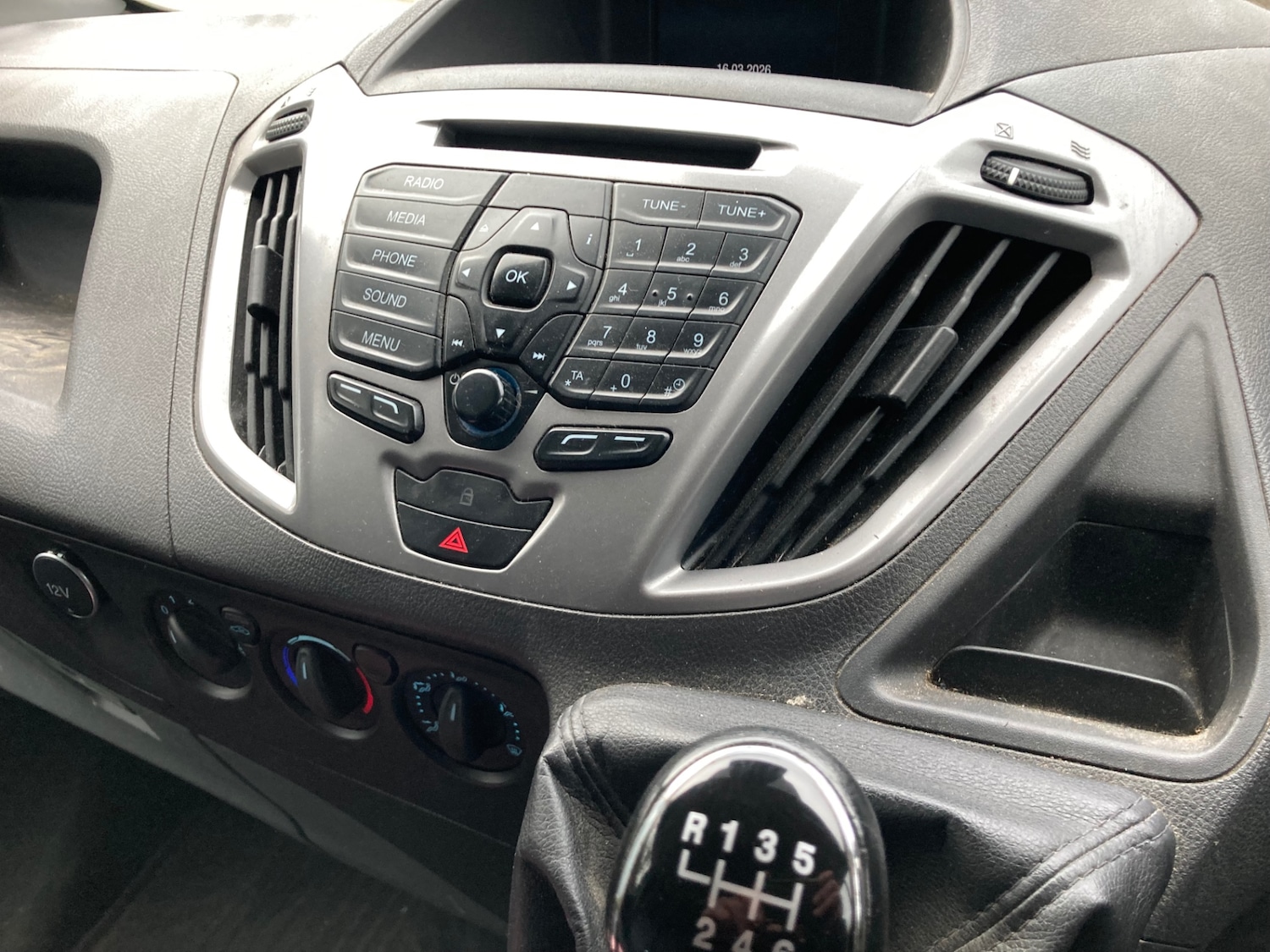 Used Ford Transit Custom 2017 for sale - 77937610: Photo 16