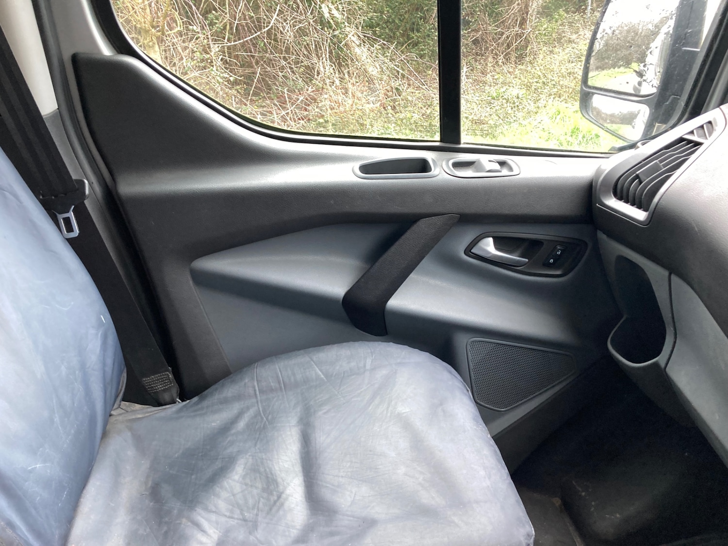 Used Ford Transit Custom 2017 for sale - 77937610: Photo 17